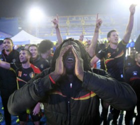 Belgium