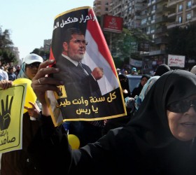 Egypt-diadilosi-Morsi