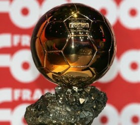 GoldenBall