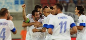 Hellas-podosfairo