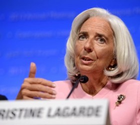 Lagarde-Christine