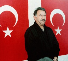 Ocalan-Abdullah