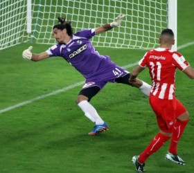 Olympiakos-Ofi-Mitroglou