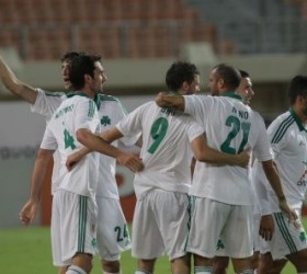 Panathinaikos