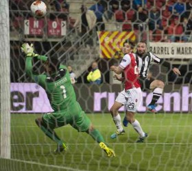 Paok-Salpiggidis-Alkmaar