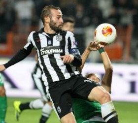 Paok-Salpiggidis-Makabi-Haifa