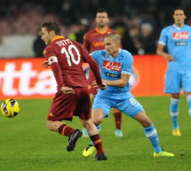Roma-Napoli