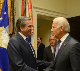Samaras-Biden