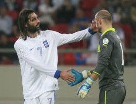Samaras-Giorgos