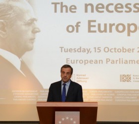 Samaras-Karamanlis