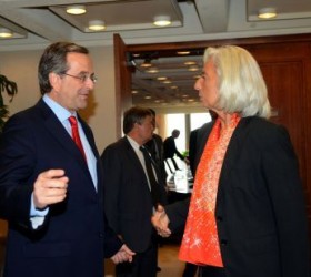 Samaras-Lagarde