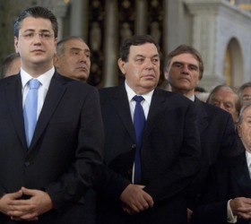 Tzitzikostas-Fragoulis