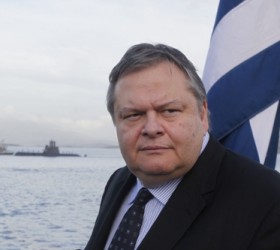 Venizelos-Euaggelos