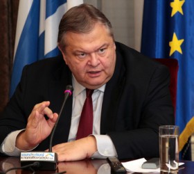Venizelos-Euaggelos