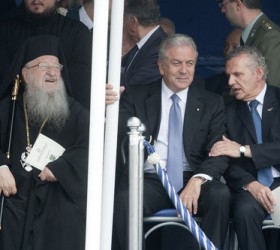 avramopoulos