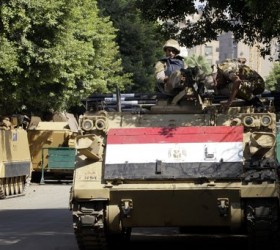 egypt