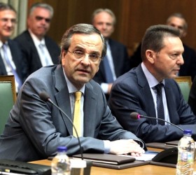 αντωνης σαμαρας γιαννης στουρναρας