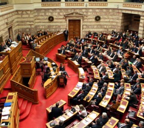 βουλη
