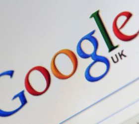 google