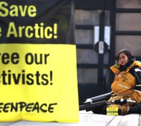 greenpeace
