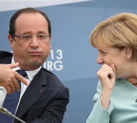 hollande-merkel