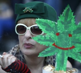marijuana
