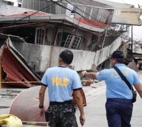 philippines-earthquake