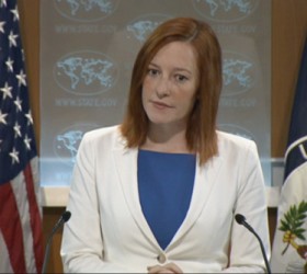 psaki