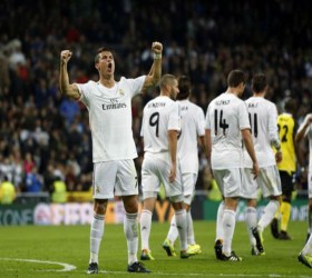 real-ronaldo
