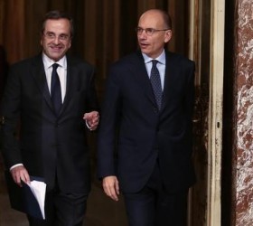samaras-leta