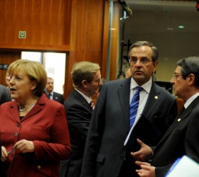 samaras-merkel-sinodos