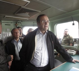 samaras-pyrpolitis