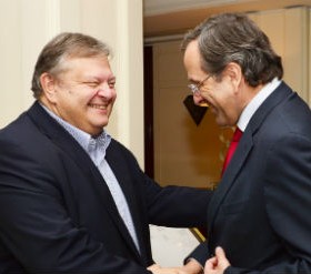 samaras_venizelos2310
