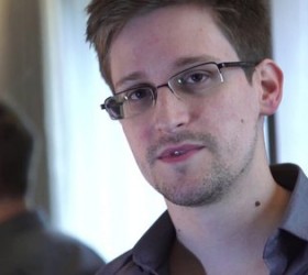 snowden