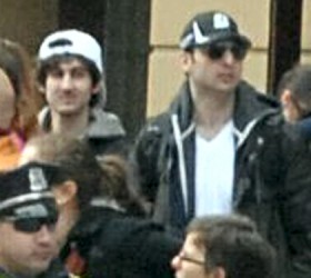tsarnaev