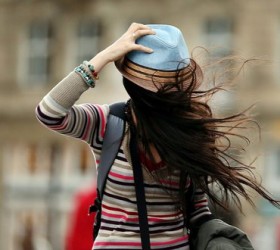 wind-woman