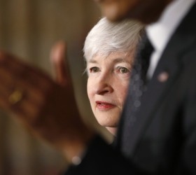 yellen-fed