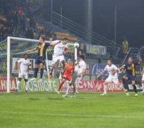 Asteras-Xanthi