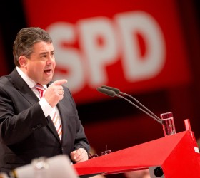 Germany-SPD