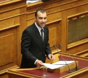 Iliopoulos-Panagiotis