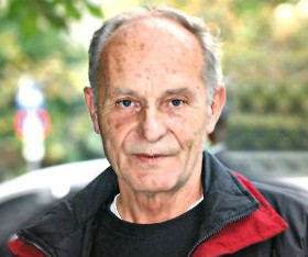 Kentros-Giorgos