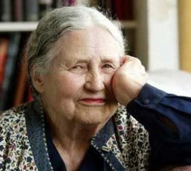 Lessing-Doris