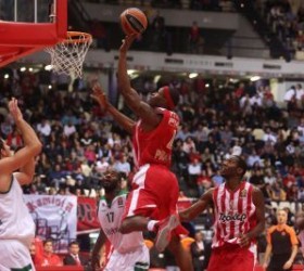 Olympiakos-Zielona-Gora