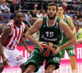 Panathinaikos-Erithros-Asteras