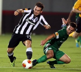 Paok-Ninis-Maccabi