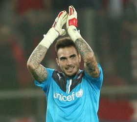 Roberto-Olympiakos