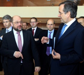 Samaras-Schulz