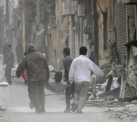 Syria-polemos-traumatias