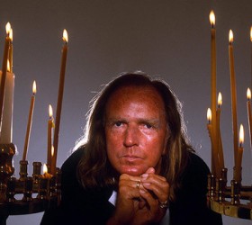 Tavener-John