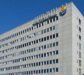 Vattenfall